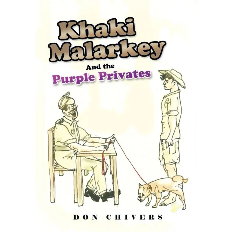 Khaki Malarkey