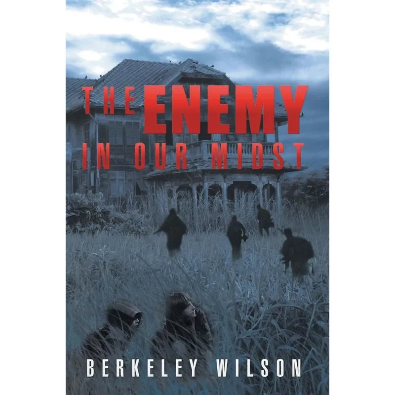 The Enemy In Our Midst