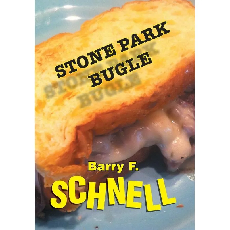 Stone Park Bugle