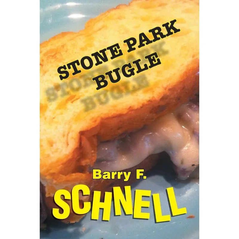 Stone Park Bugle