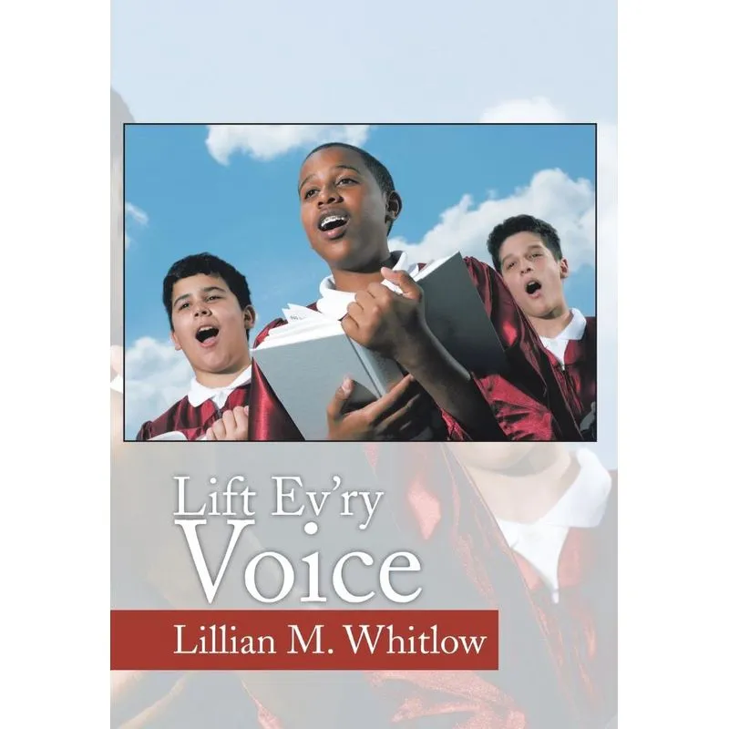 Lift Evry Voice