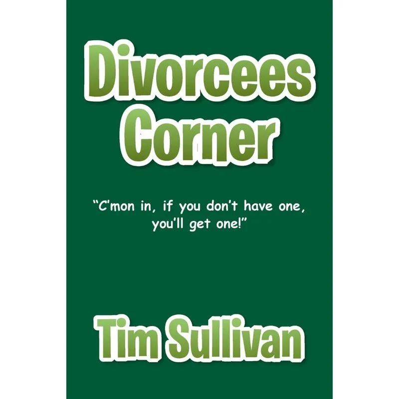 Divorcees Corner