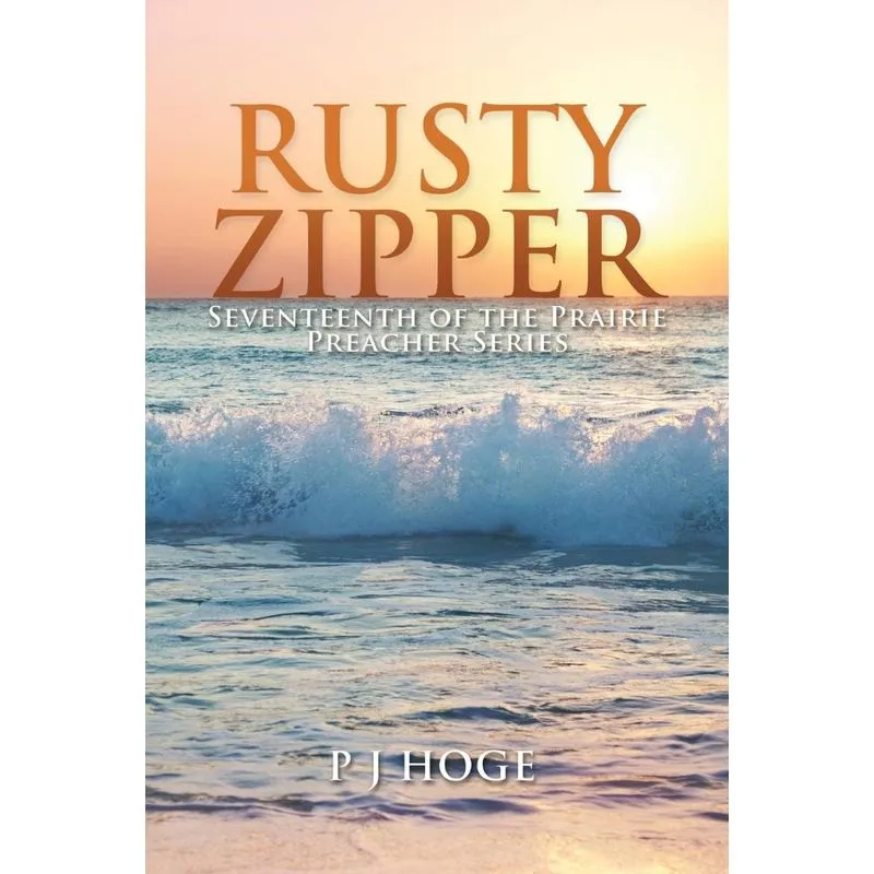 Rusty Zipper