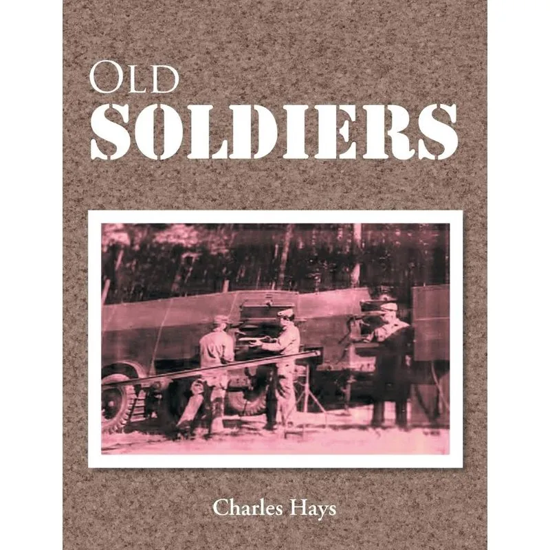 Old Soldiers