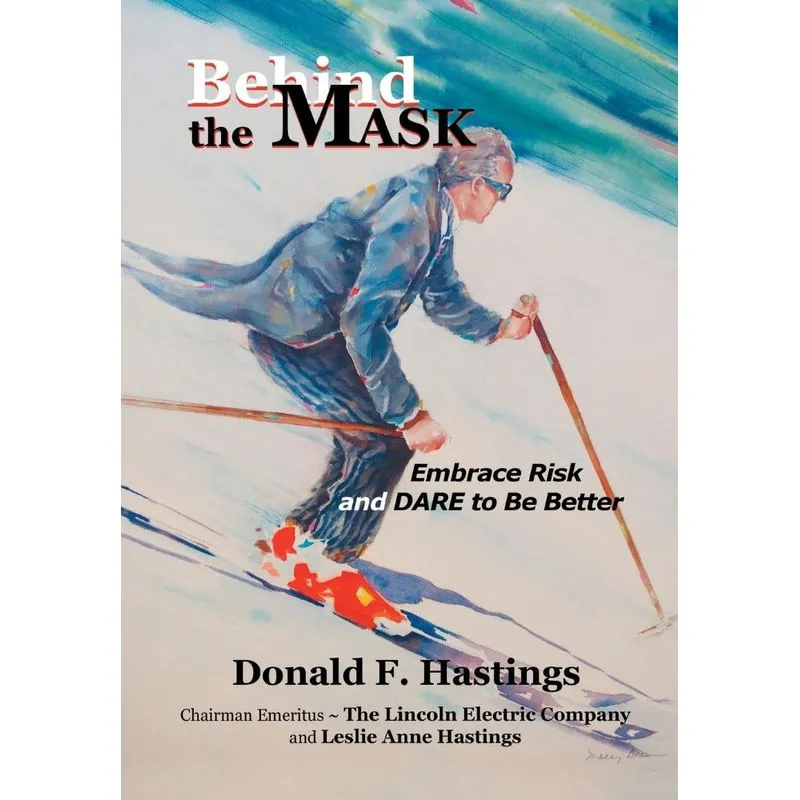 Behind the Mask
