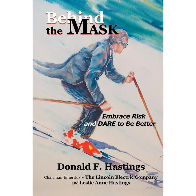 Behind the Mask
