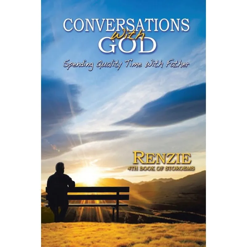 Conversations with God!