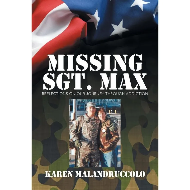 Missing Sgt. Max