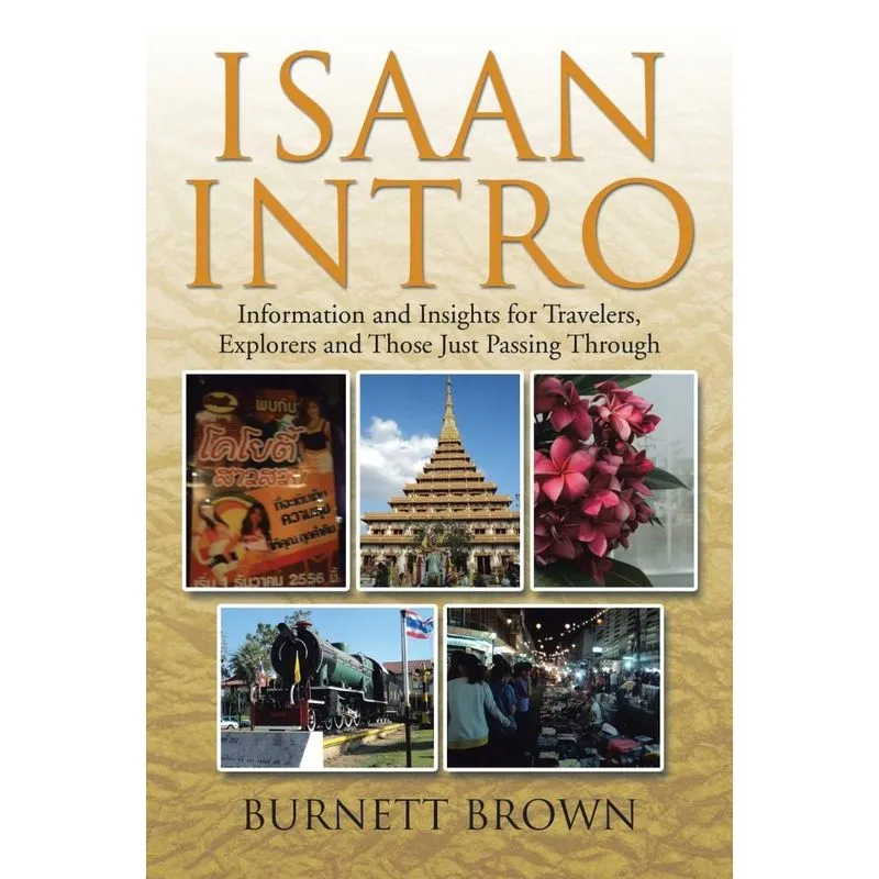 Isaan Intro