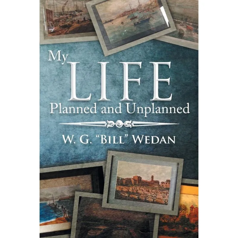 My Life Planned and Unplanned