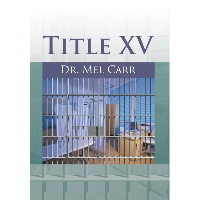 Title XV