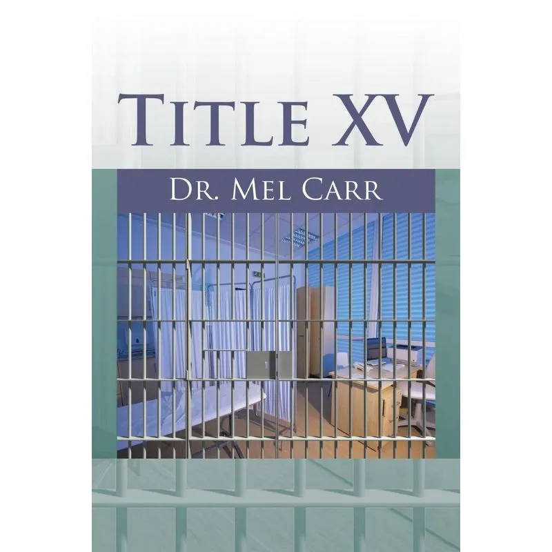 Title XV