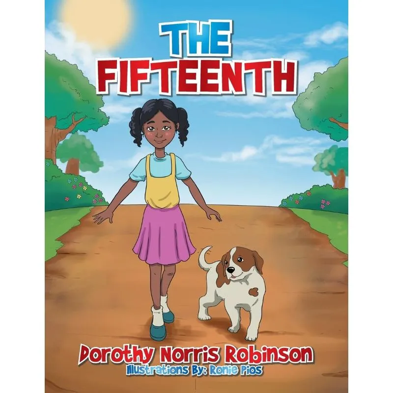 The Fifteenth