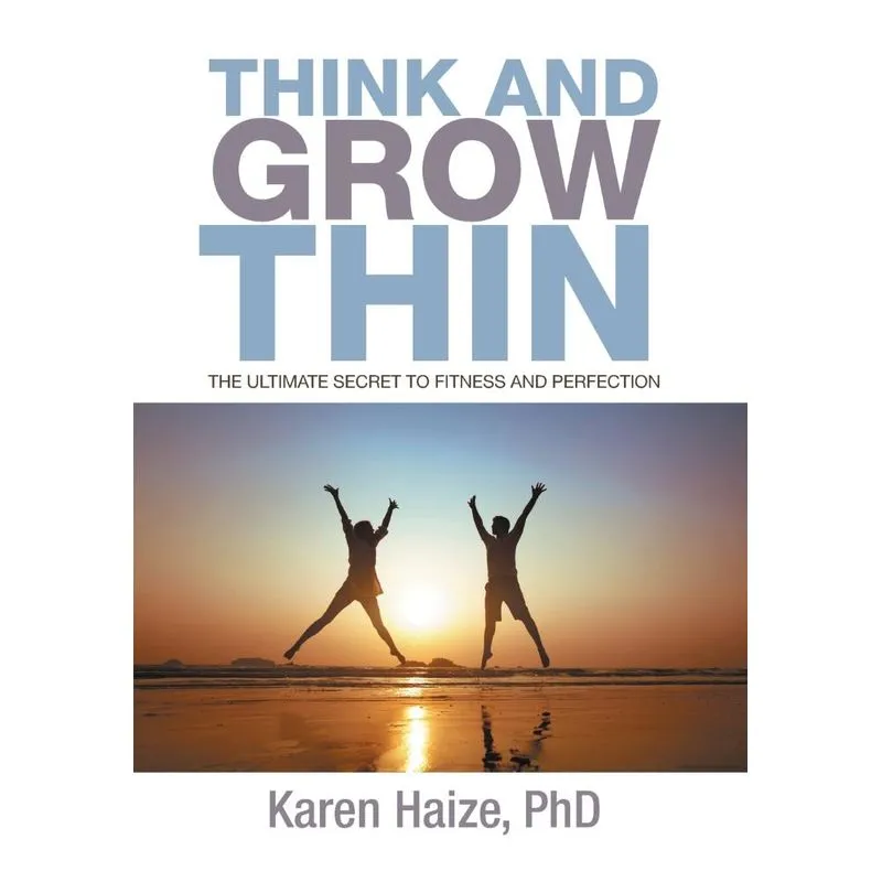Think and Grow Thin