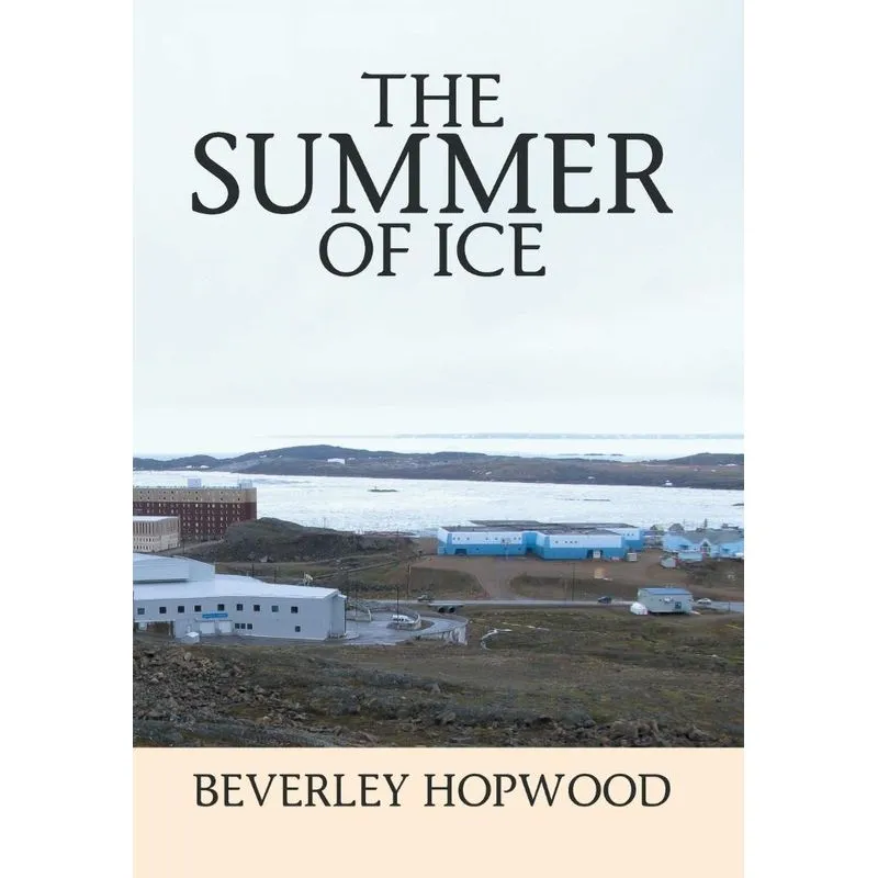 The Summer of Ice