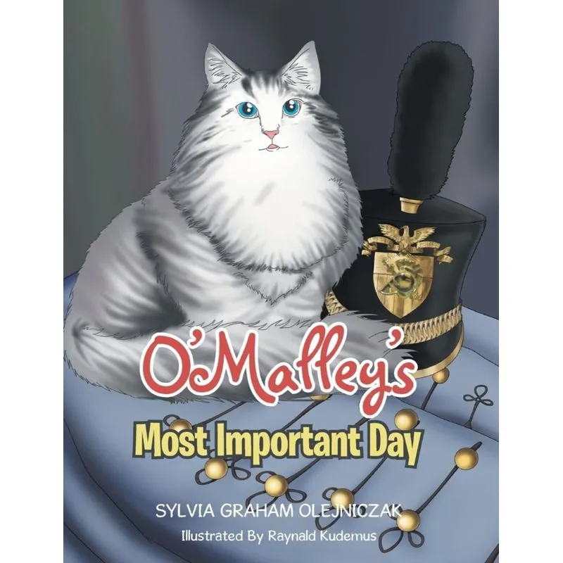OMalleys Most Important Day