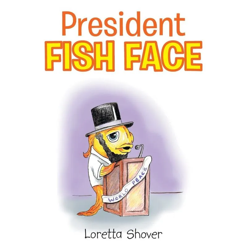 President Fish Face