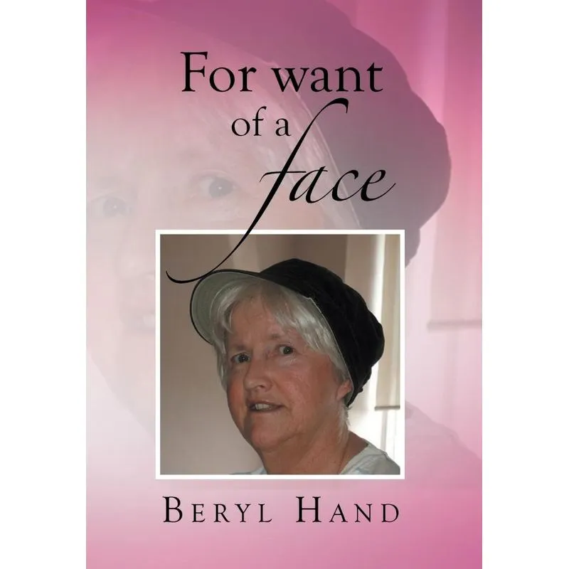FOR WANT OF A FACE