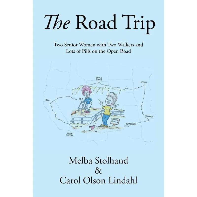 The Road Trip