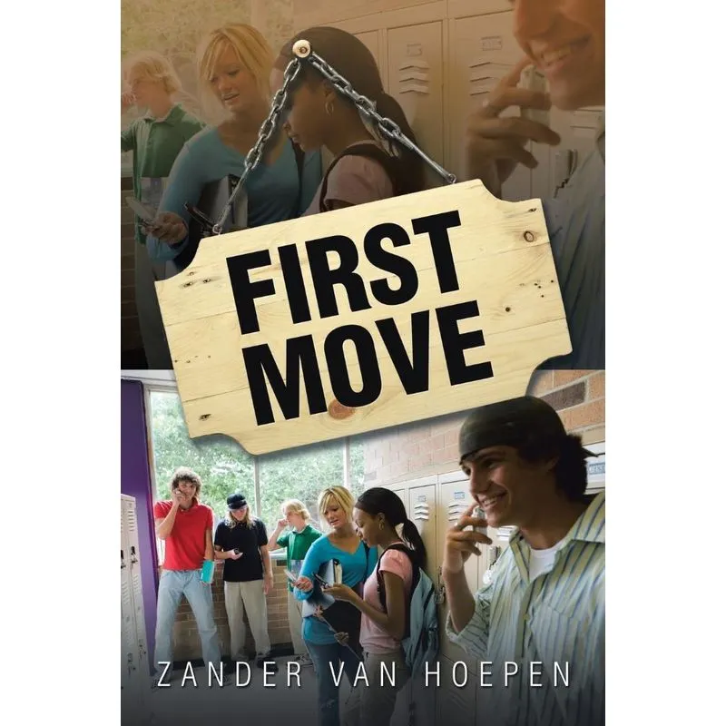 First Move