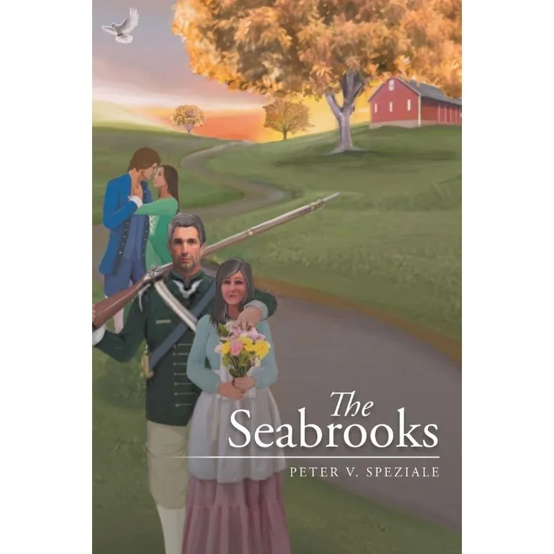 The Seabrooks