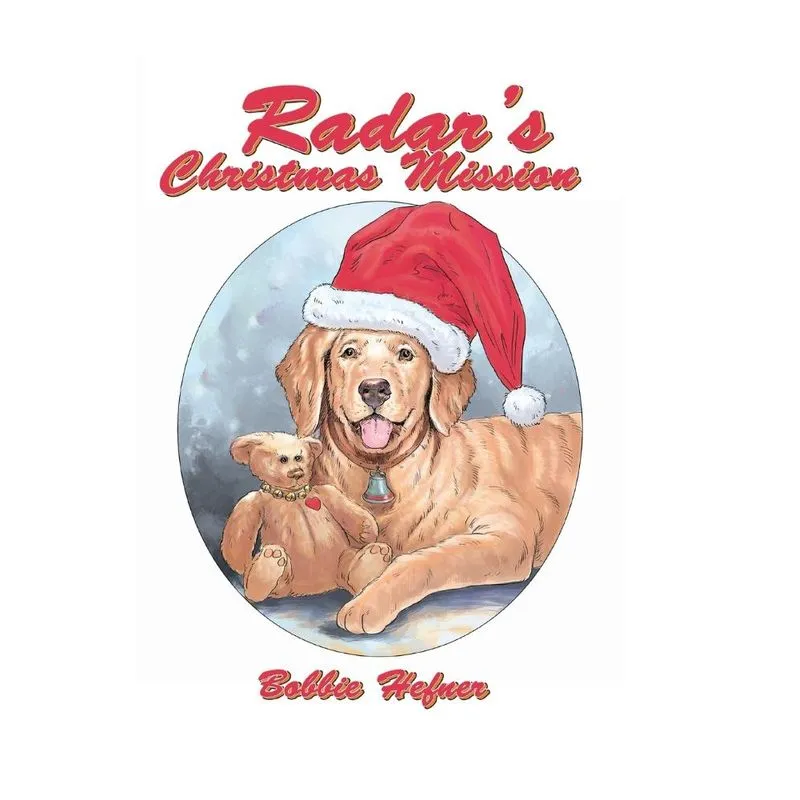 Radars Christmas Mission