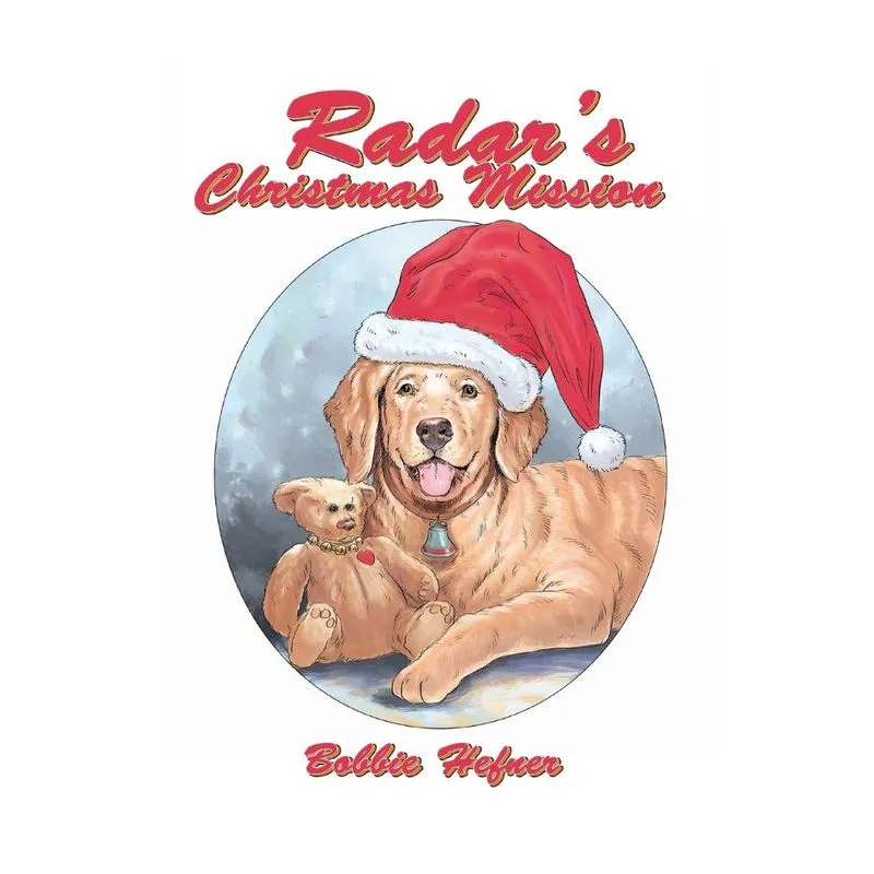 Radars Christmas Mission