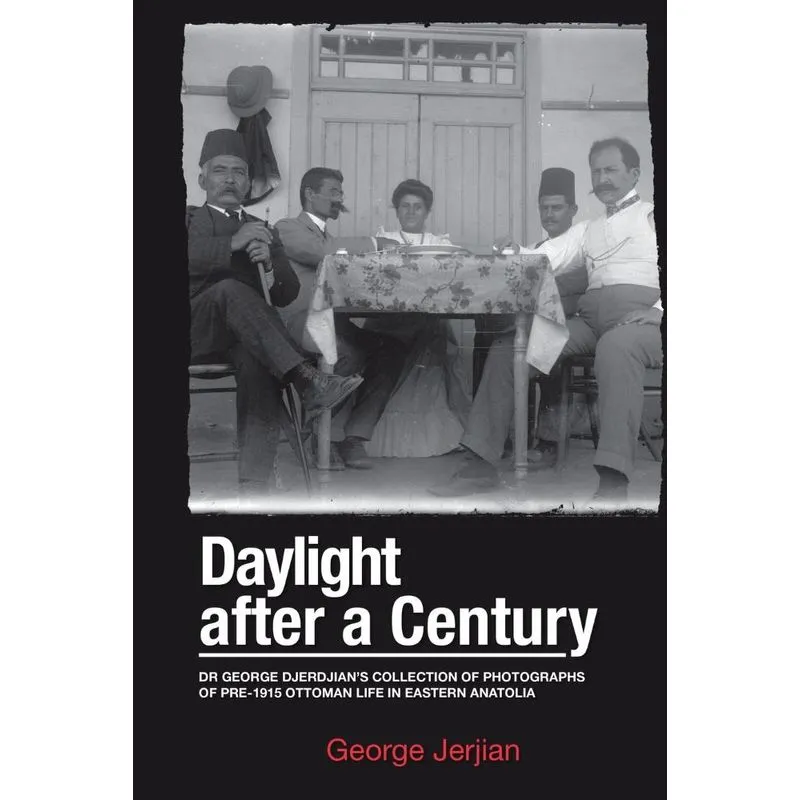 Daylight After a Century