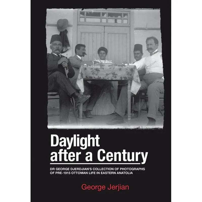 Daylight After a Century