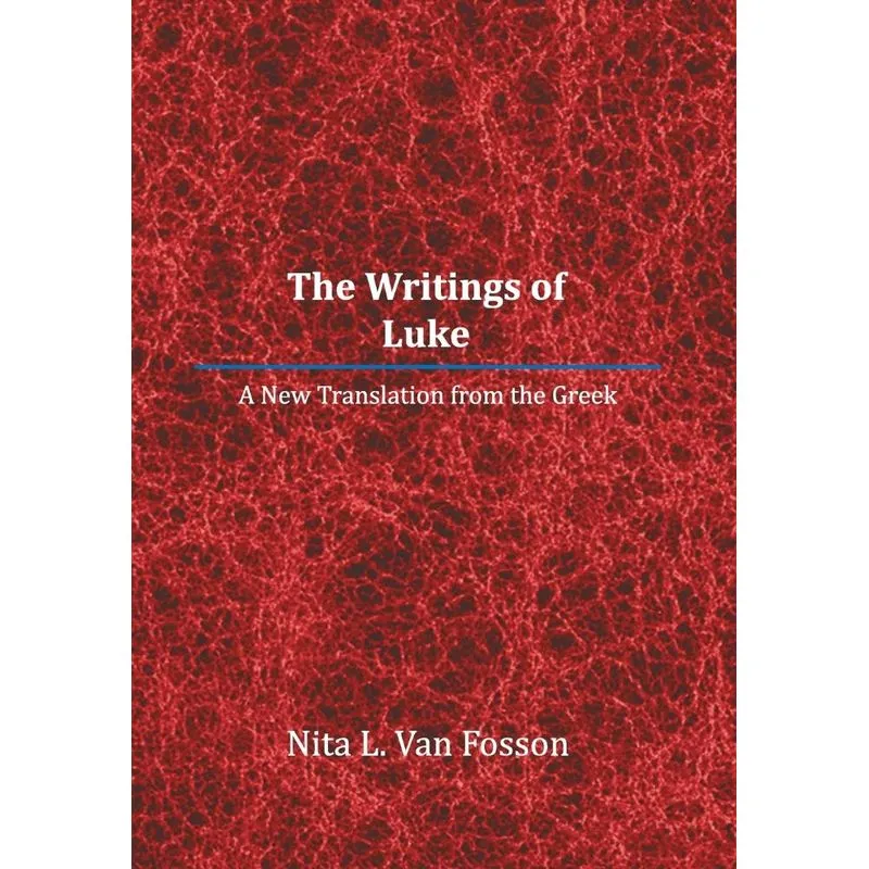 The Writings of Luke