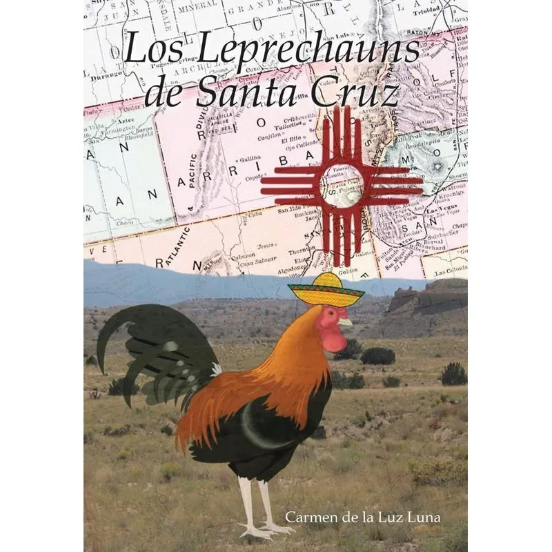 Los Leprechauns de Santa Cruz