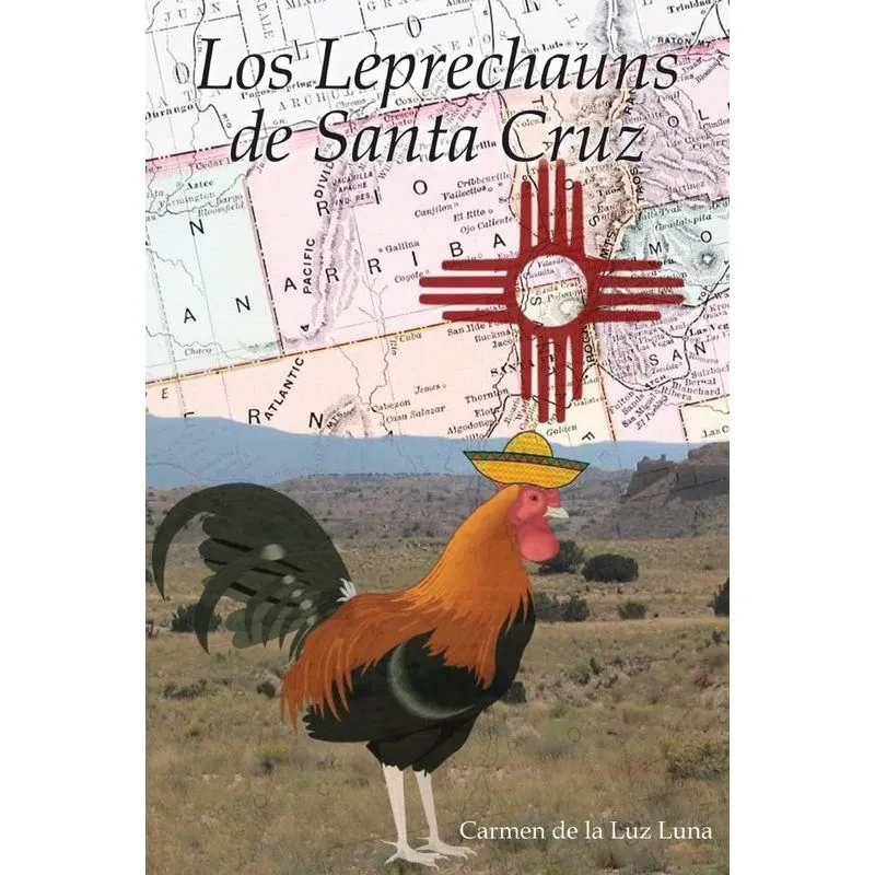 Los Leprechauns de Santa Cruz