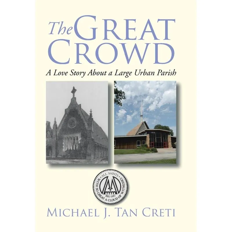 The Great Crowd