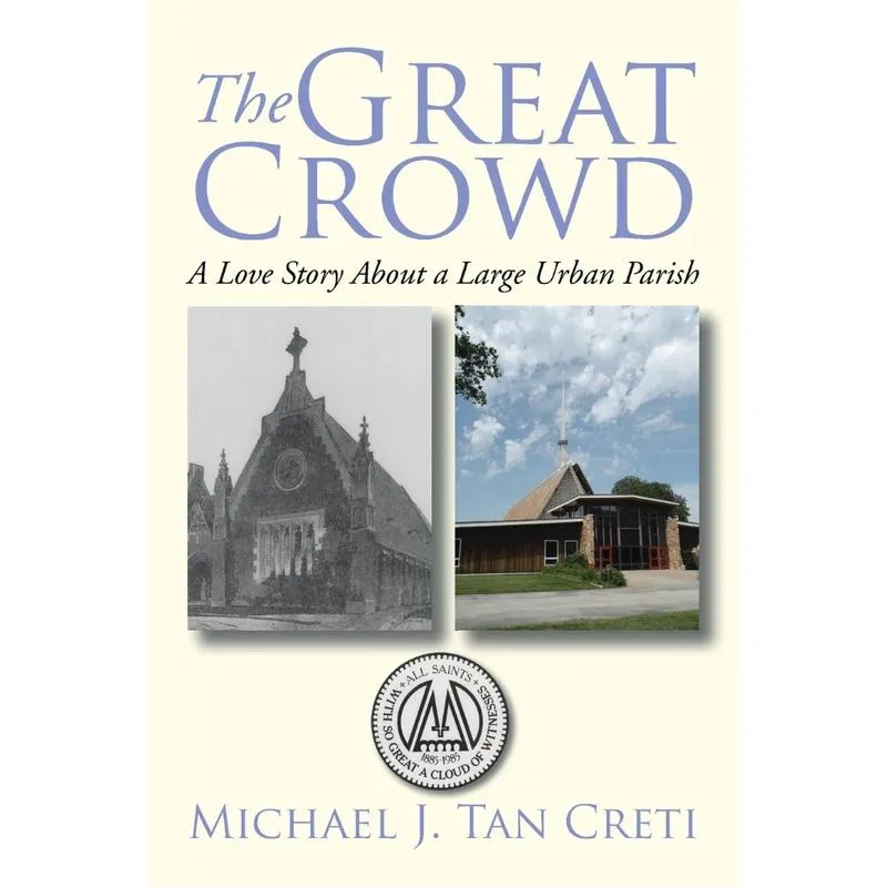 The Great Crowd