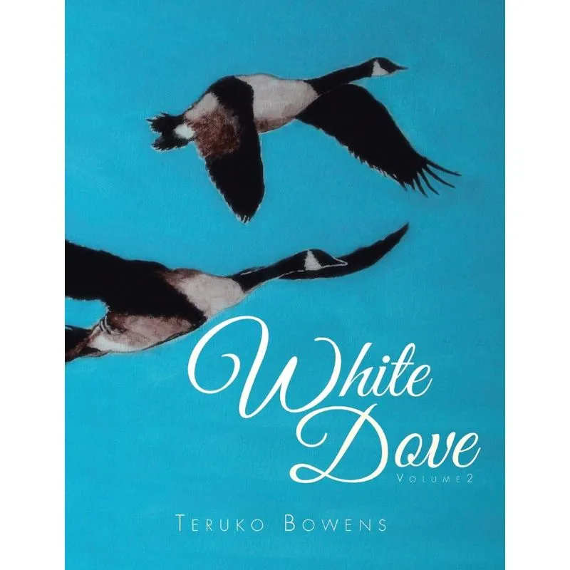 White Dove
