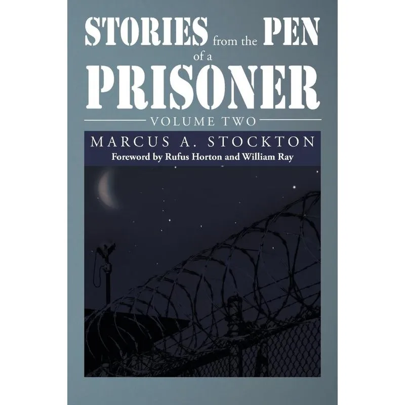 Stories From The Pen of a Prisoner