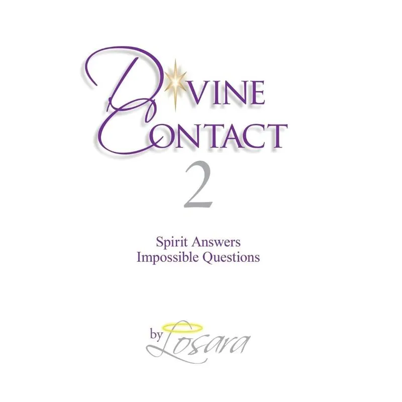 Divine Contact 2