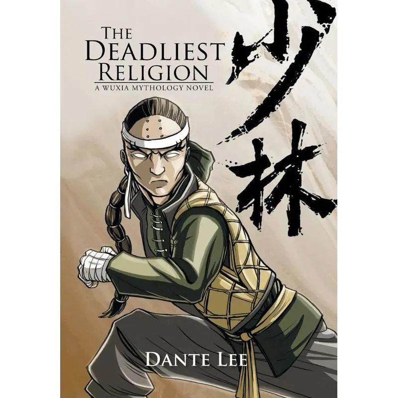 The Deadliest Religion