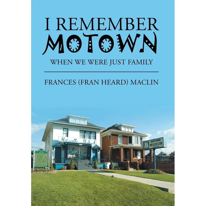 I Remember Motown