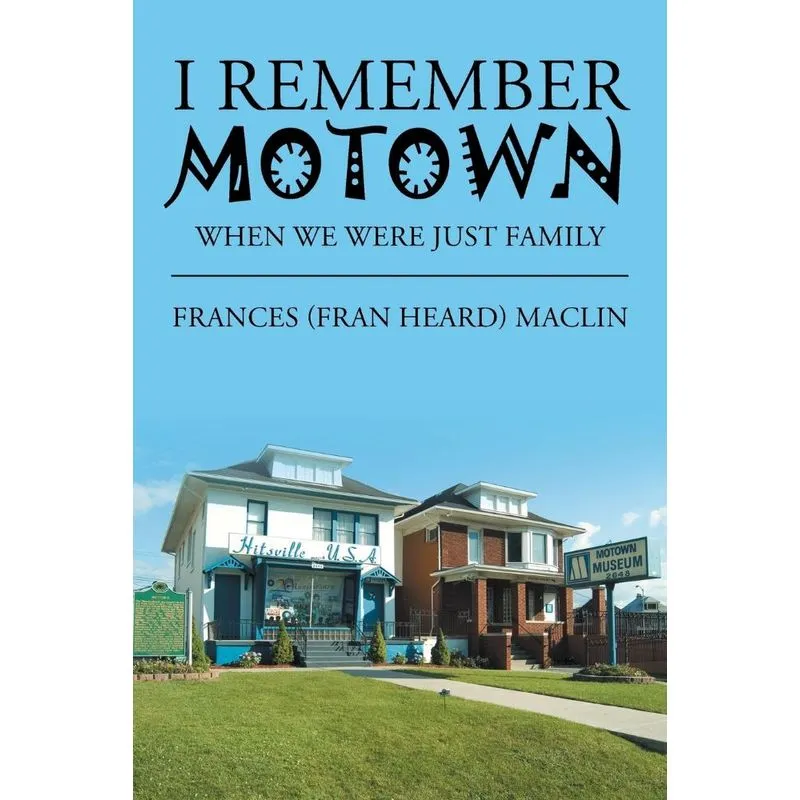 I Remember Motown