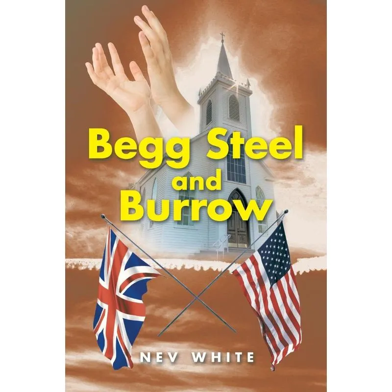 Begg Steel and Burrow