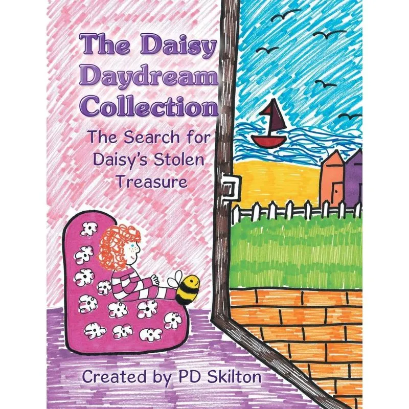 The Daisy Daydream Collection