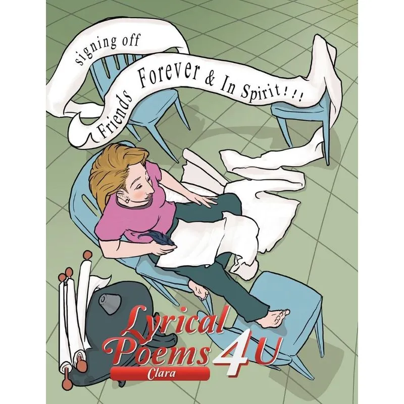 Lyrical Poems 4 U