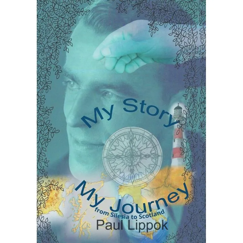 My Story, My Journey