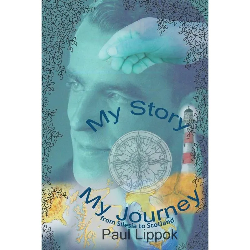 My Story, My Journey