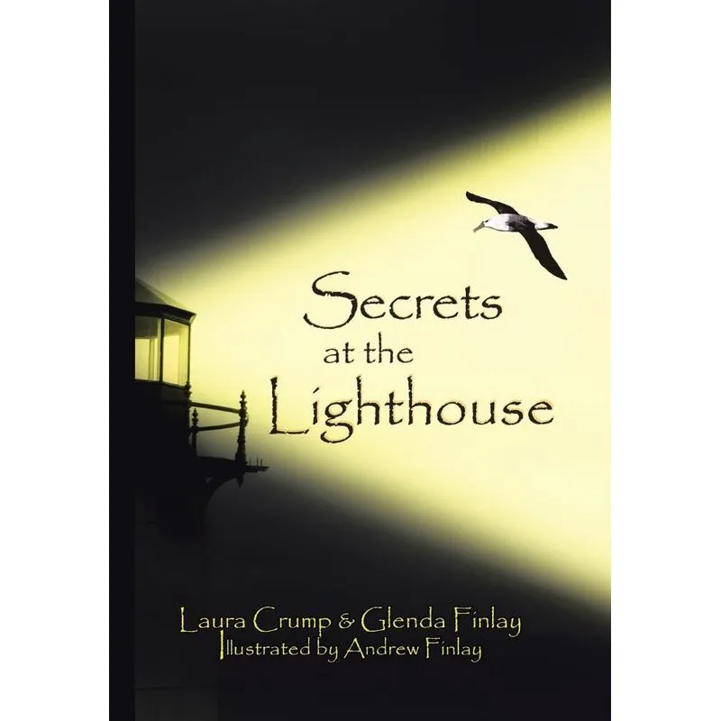 Secrets at the Lighthouse