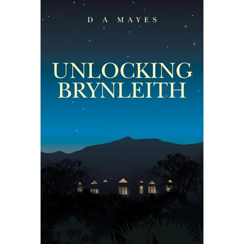 Unlocking Brynleith