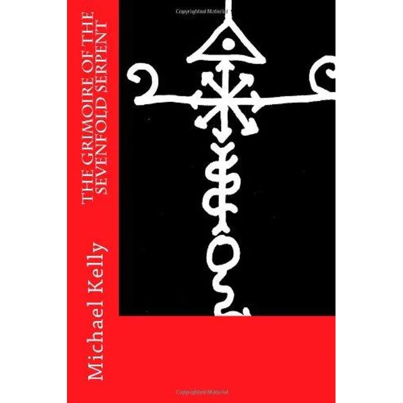 Grimoire of the Sevenfold Serpent