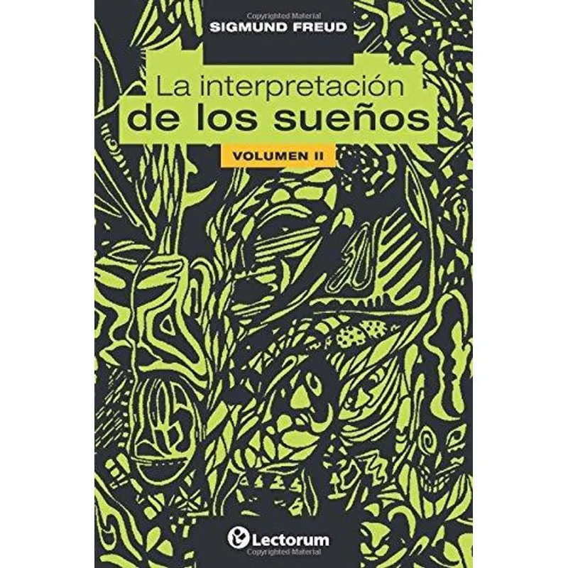 La Interpretacion de Los Suenos
