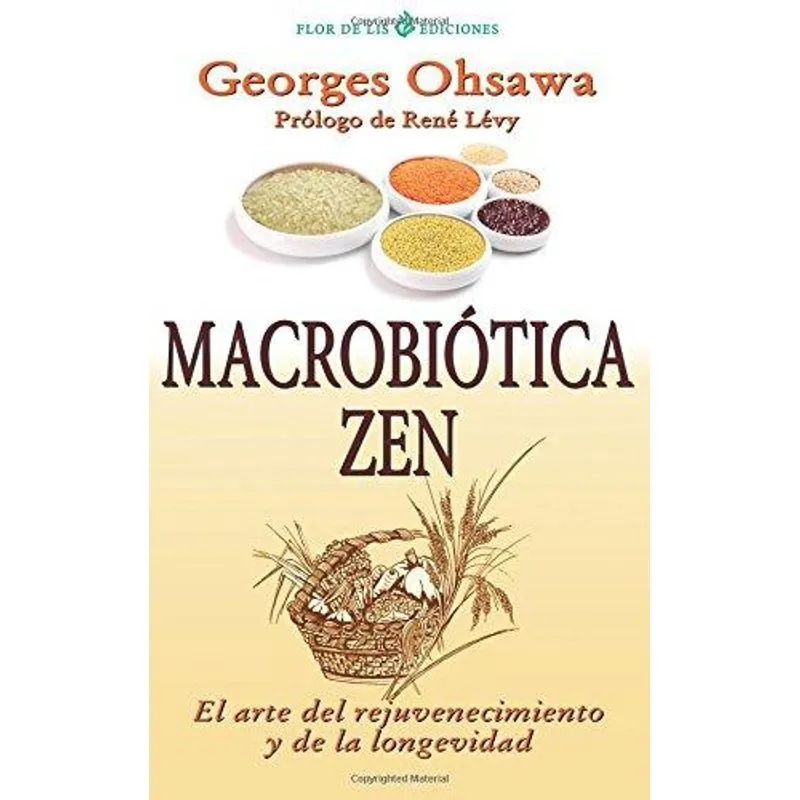 Macrobiotica Zen